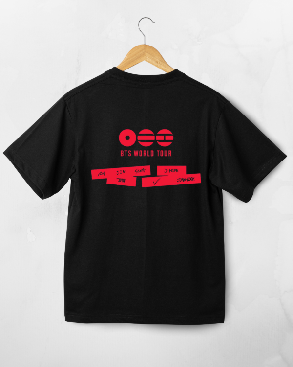 Producto - Arirang WT BTS - 1