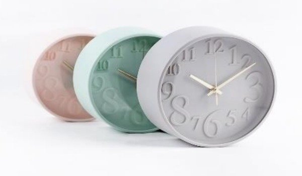 Producto - Reloj de Pared cod1574