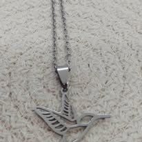 Producto - Colibri calado