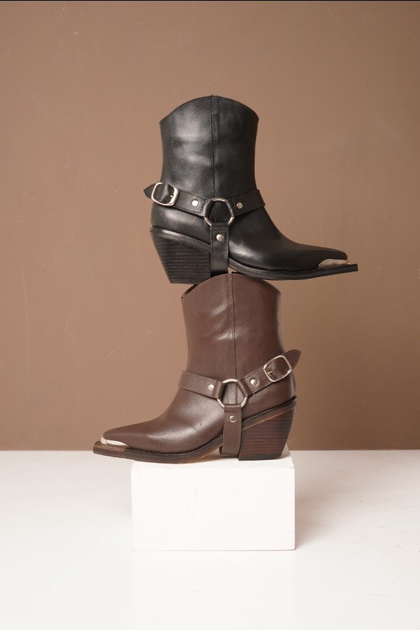 Producto - Jolie - Cuero