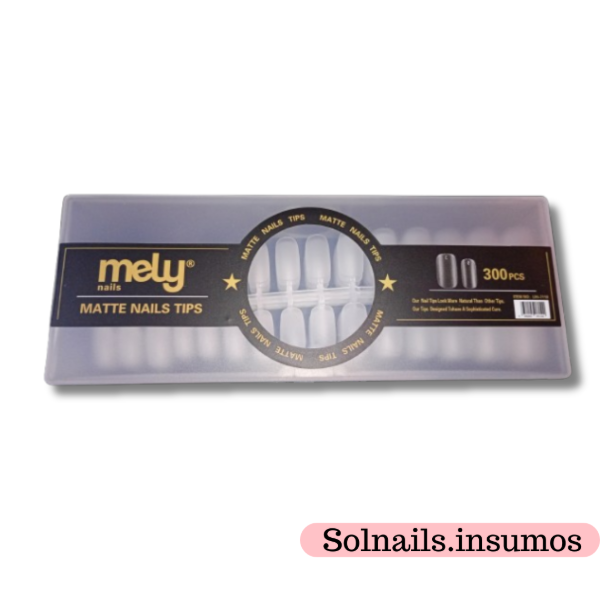 Producto - Tips Mely cuadrados