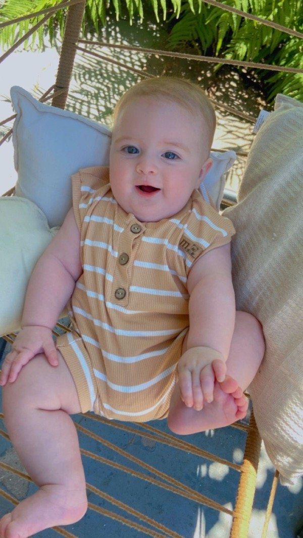 Producto - Enterito morley beige