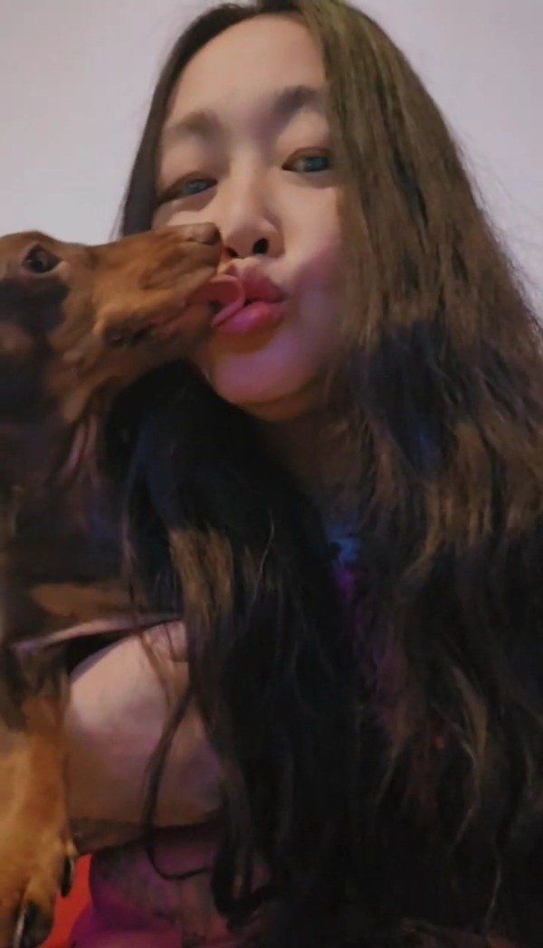 Producto - 25-001 Blue Kiss (4 min)