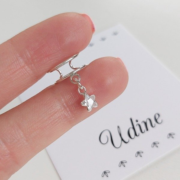 Producto - Cuff Star cubic