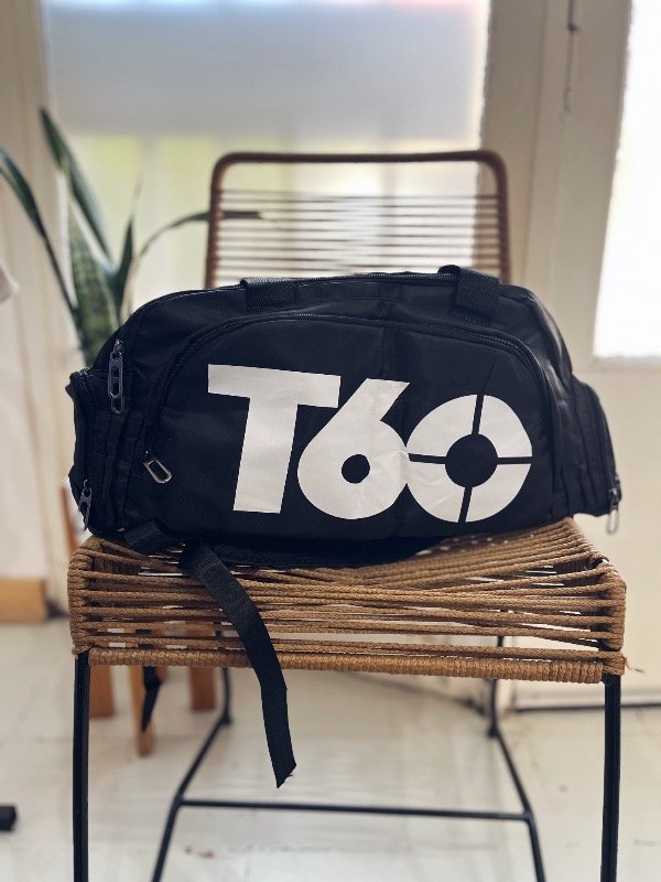 Producto - Bolso t60