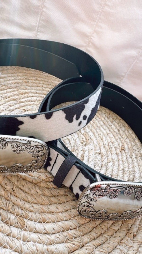 Producto - CINTO JACKIE (NEGRO)