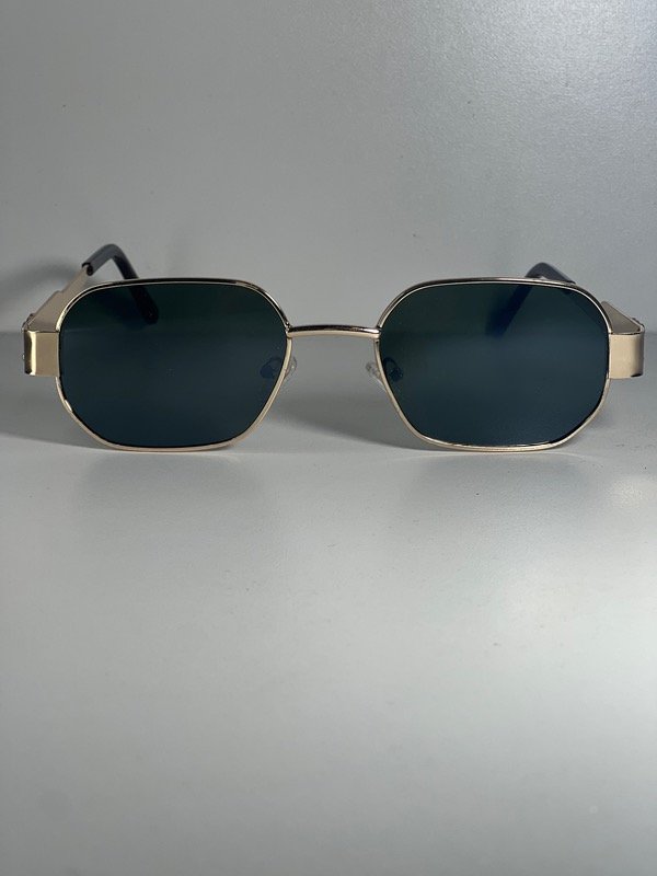 Producto - Tini cuadrado verde