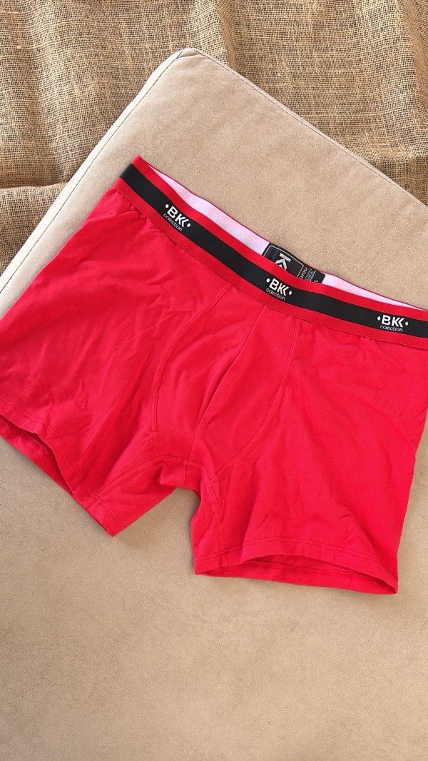 Producto - Art 1900 Bakhou Rojo