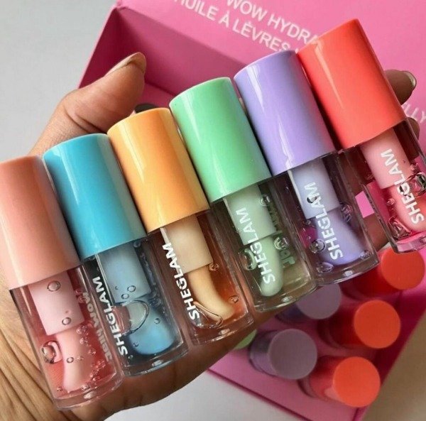 Producto - Jelly Gloss Sheglam