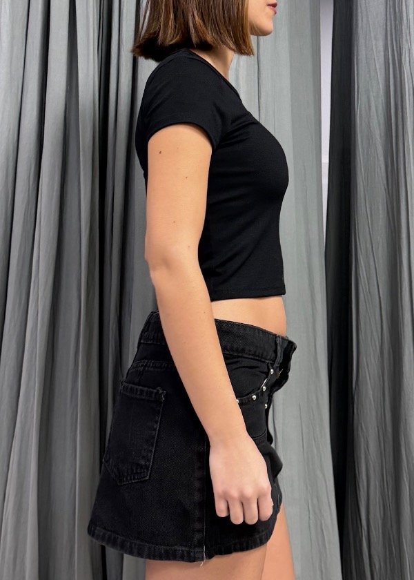 Producto - Mini Tachas Negro - 1