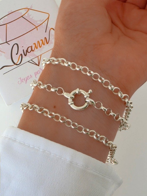 Producto - Pulsera Rolon