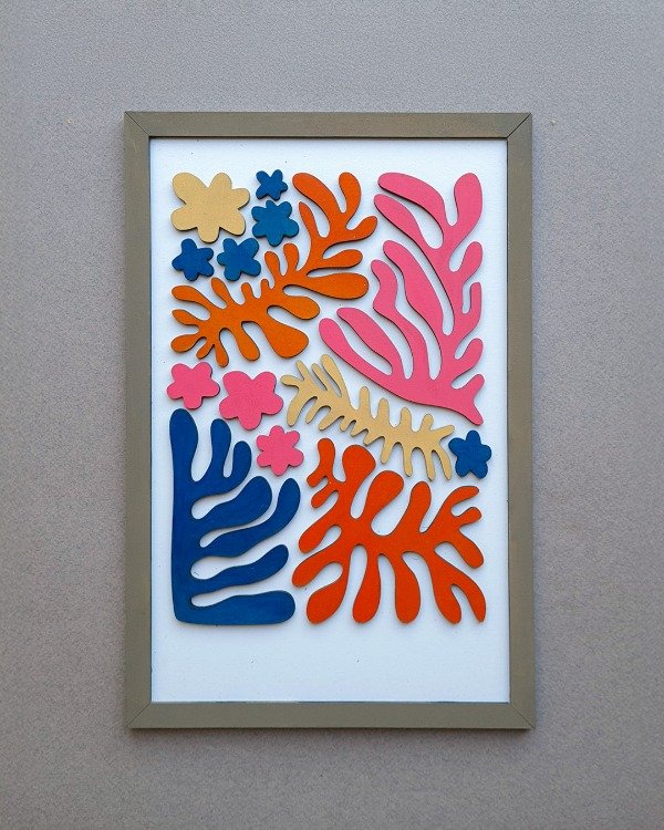 Producto - Coral