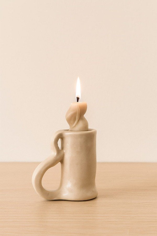 Producto - PORTAVELAS BE