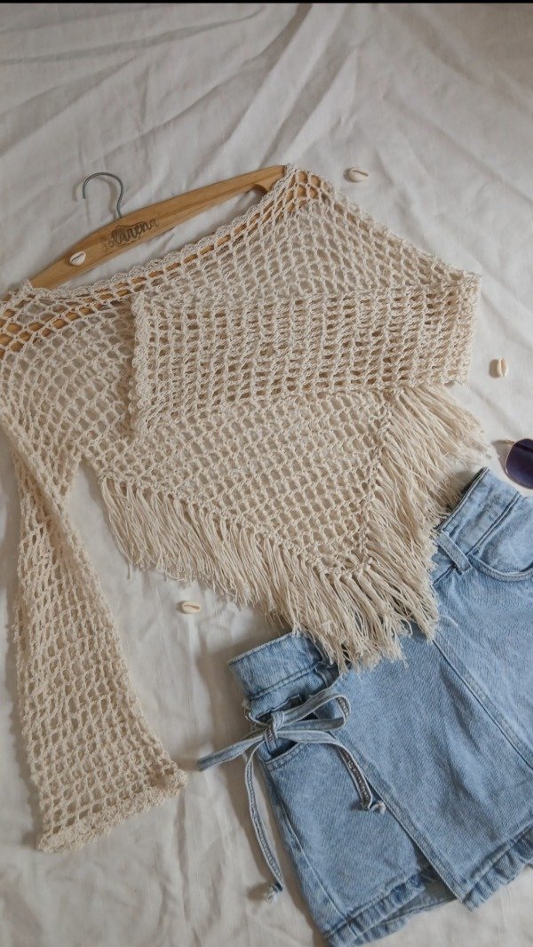 Producto - Sweater Caribe