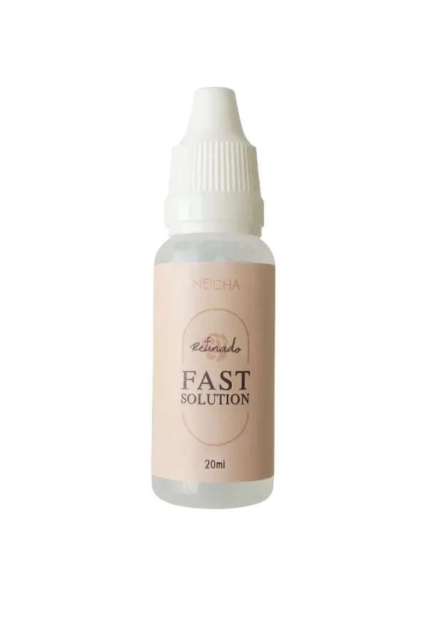 Producto - Booster Fast Solution - Neicha