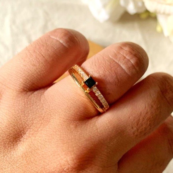 Producto - Anillo Sarah