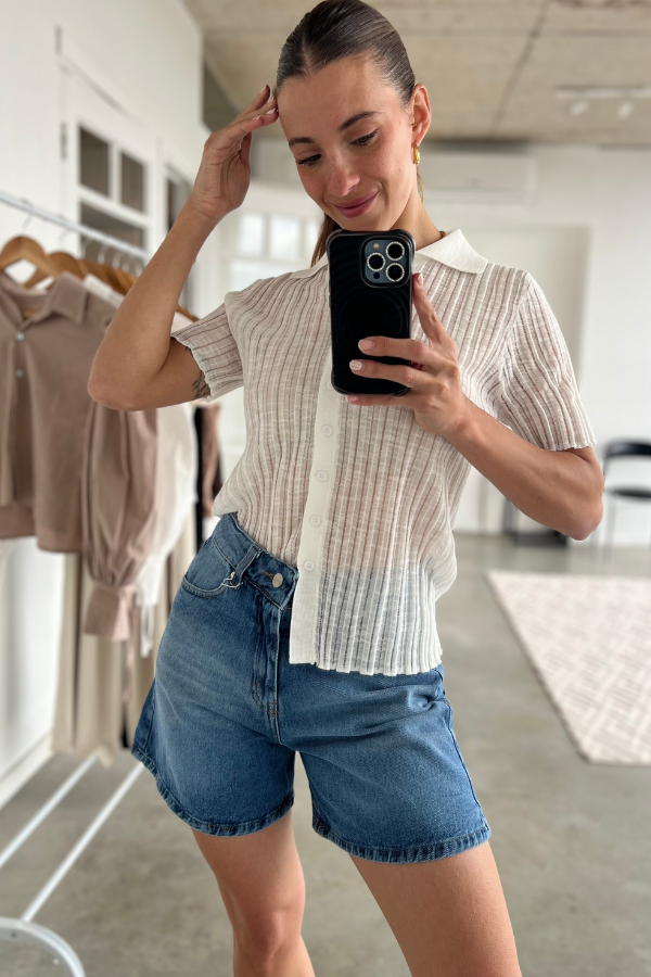 Producto - Short kenia - 0