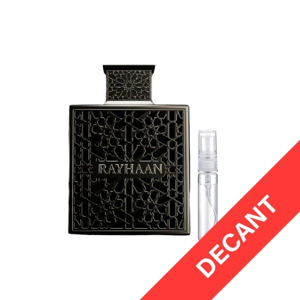 Producto - DECANT - Obsidian de Rayhaan