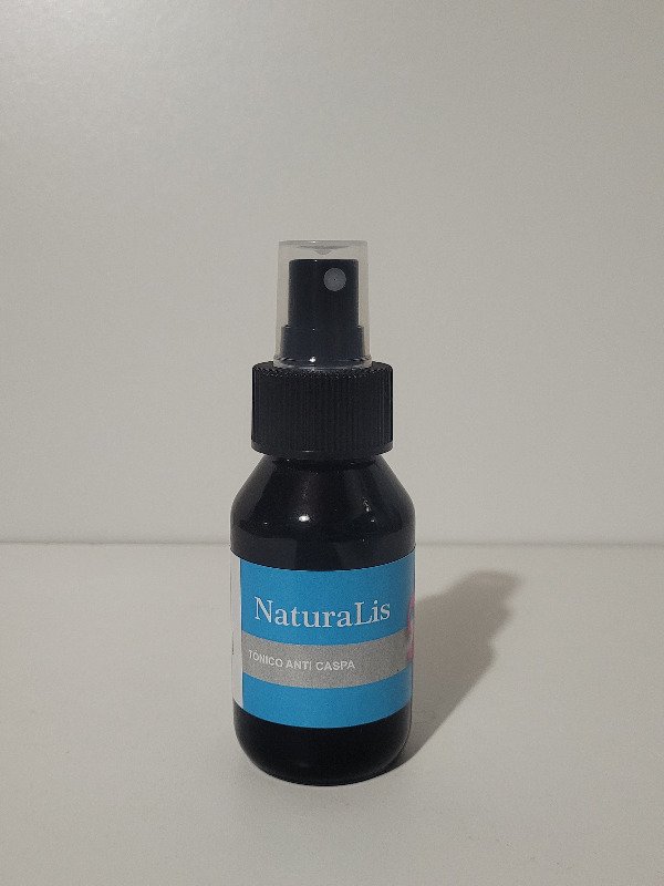 Producto - Tónico Anticaspa