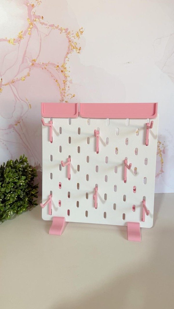 Producto - Panel organizador - 4