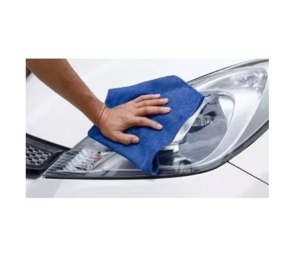 Producto - MICROFIBRA MULTIUSO 40X40 CM LM-002