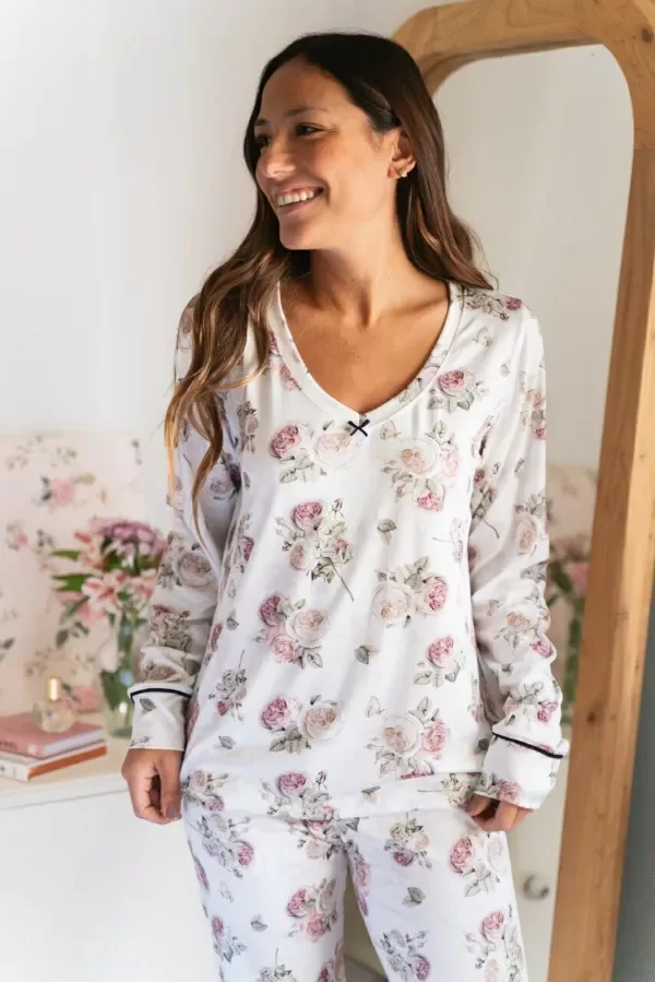Producto - Pijama Antonieta