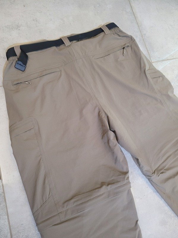 Producto - Pantalon Secado Rápido ELT Unisex - 10