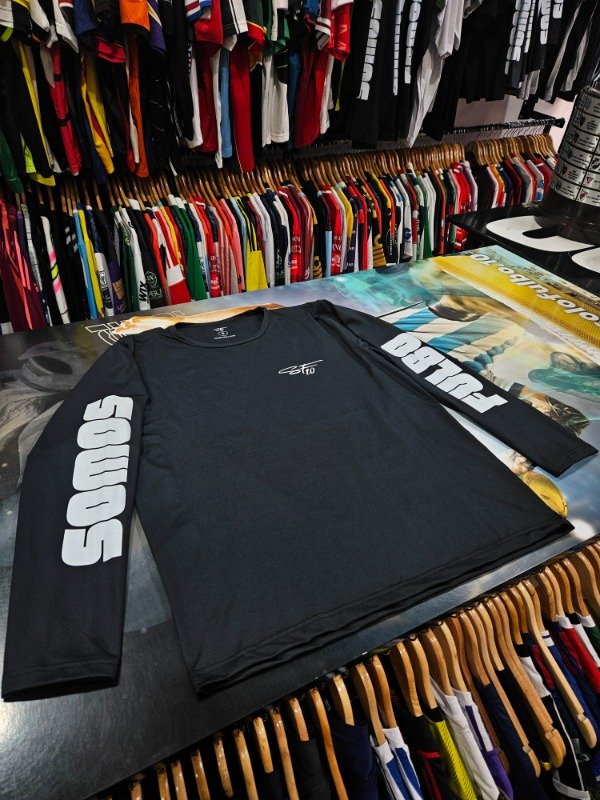 Producto - Camiseta termica adulto Sf10