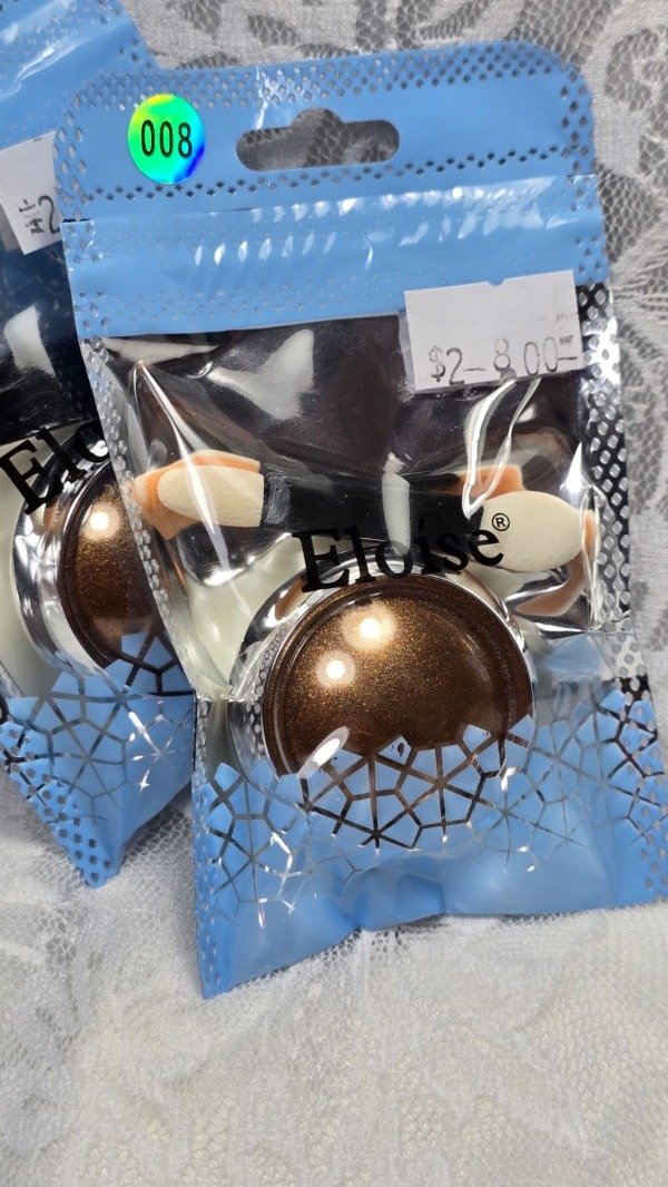 Producto - Polvo Dorado