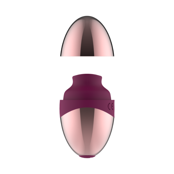 Producto - Estimulador clitoriano Tickler - 3