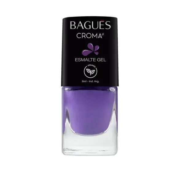 Producto - Esmalte Lavender