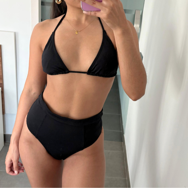 Producto - Amalfi - Bikini tiro alto