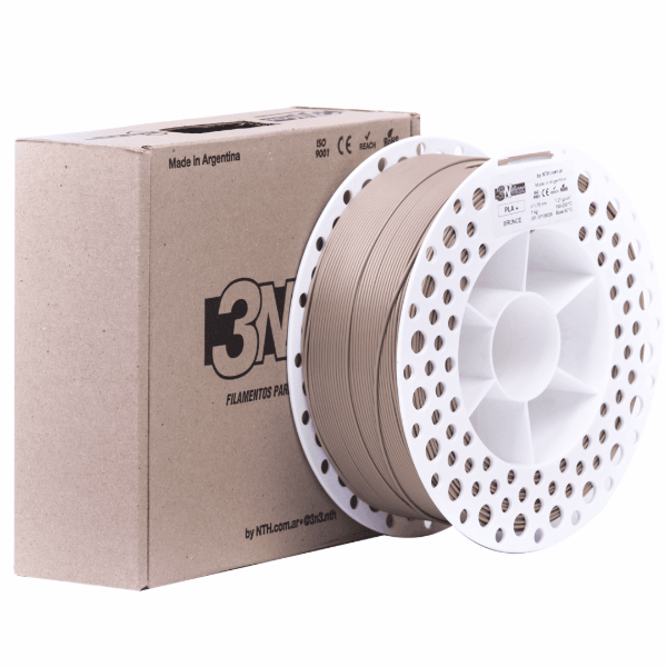 Producto - 3NMax Pla - Bronce