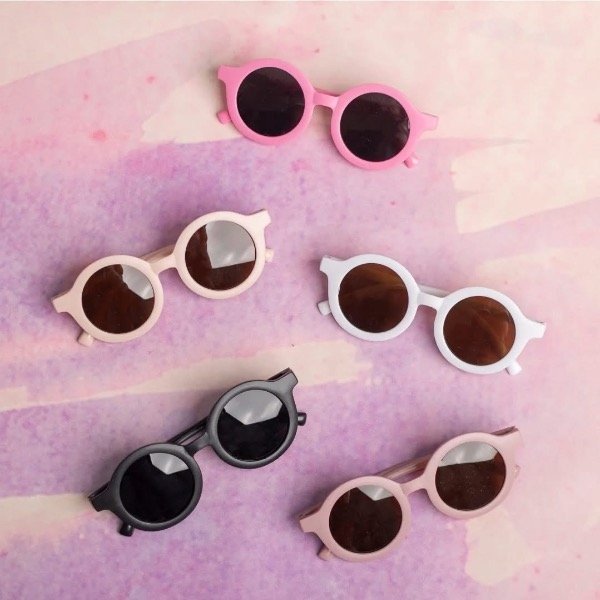 Producto - Anteojos redondos