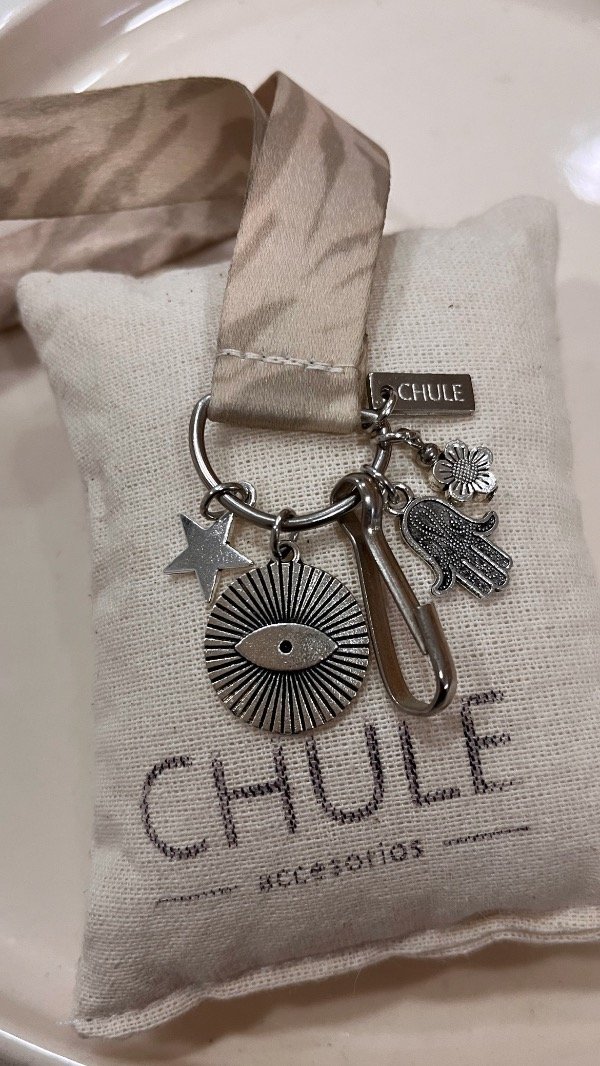 Producto - Correa Indi