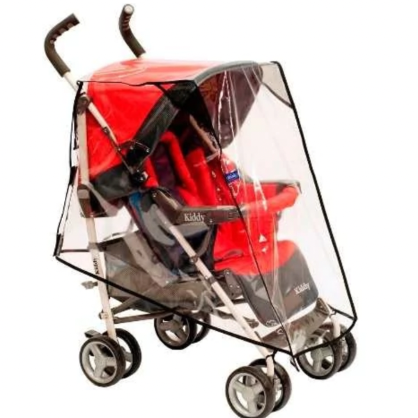 Producto - Cubre cochecito II