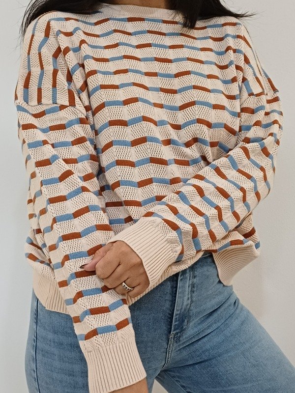 Producto - Sweater Ocean