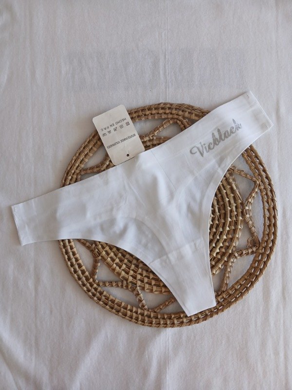 Producto - Colaless segunda piel blanca T.XL