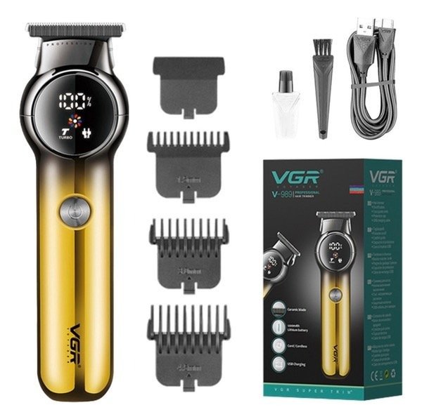 Producto - Patillera VGR 989