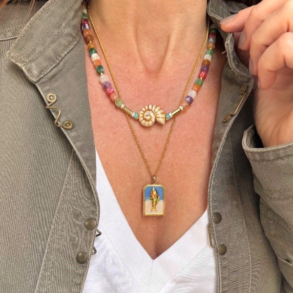 Producto - Set PRAIA