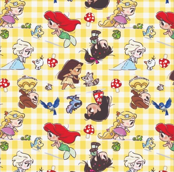 Producto - PRINCESAS5