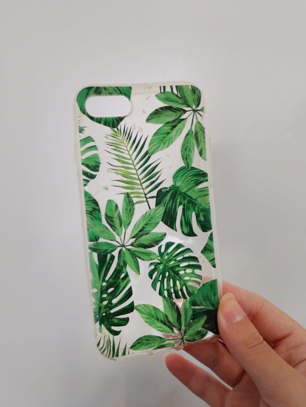 Producto - Funda Hoja