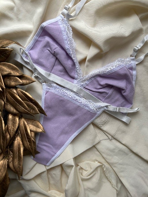 Producto - Conjunto Laura Violeta