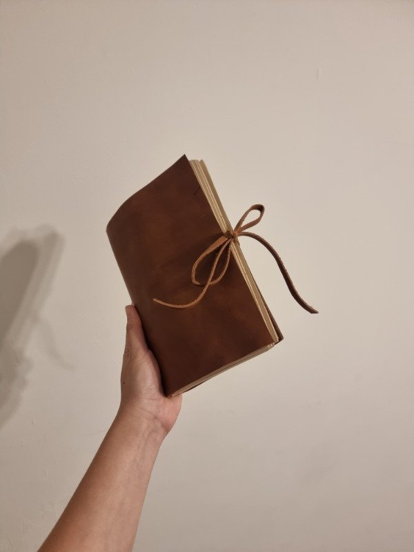 Producto - Bitácora Retazos