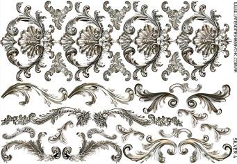 Producto - SILVER 4 UV