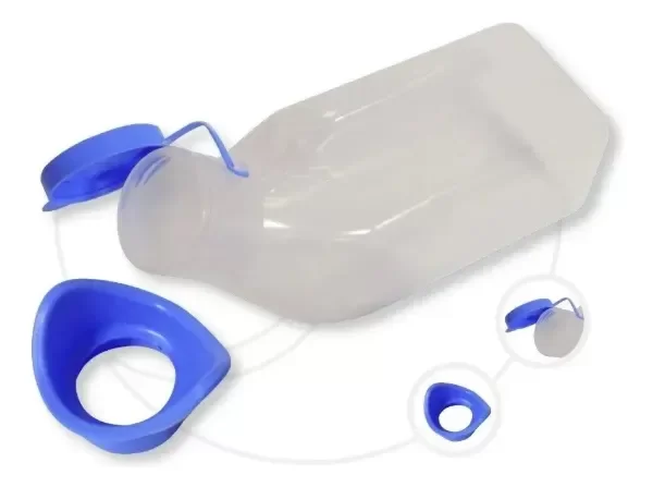 Producto - Orinal Portátil femenino y Masculino - 1