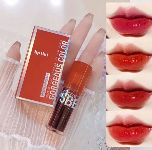 Producto - Tintas GORGEOUS COLOR Heng Fang