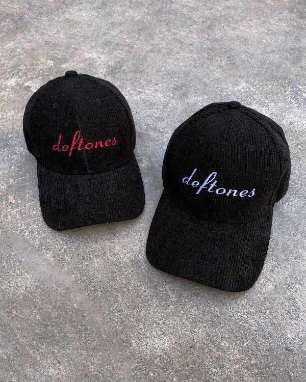 Producto - Gorra Deftones