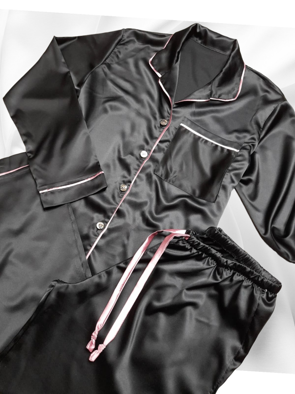 Producto - Pijama largo