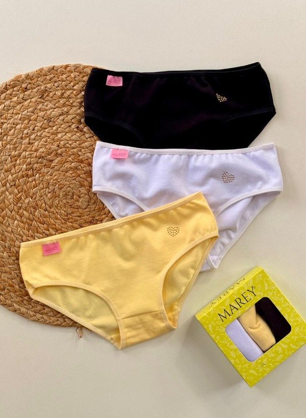 Producto - Art 100 - Marey (Pack x3)